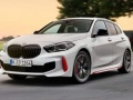 Gêm BMW 128ti 2021 Llithro ar-lein