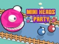 Gêm Party Pen Nebydd ar-lein