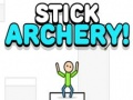 Gêm Tiri Stick ar-lein
