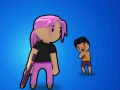 Gêm BoysBrawl.io ar-lein