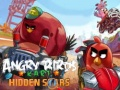 Gêm Sêr Cudd Angry Birds Kart ar-lein
