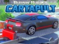 Gêm Catapwlth Rwbryn Tan ar-lein
