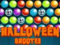 Gêm Saethu Hallowe'en ar-lein