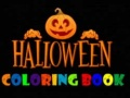 Gêm Llyfr Penu'r Hallowen ar-lein
