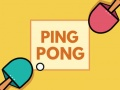 Gêm Pinc-pong ar-lein