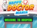 Gêm Mania y Dr Hapus ar-lein