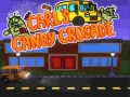 Gêm Marchogaeth Candy Carl ar-lein