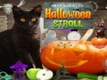 Gêm Eitemau Cudd: Sgwrs Hallowe'en ar-lein