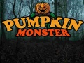 Gêm Mynci Pwmpkin ar-lein