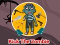 Gêm Cicio'r Zombie ar-lein