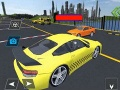 Gêm Simulator Parcio Realista 2019 ar-lein