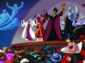 Gêm Halloween Hapus Pêl Ddirgel Disney ar-lein