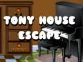 Gêm Diancwl o Dŷ Tony ar-lein