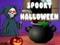Gêm Halloween Poeni ar-lein