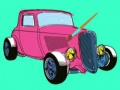 Gêm Pecyn Hot Rod ar-lein