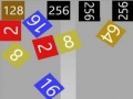 Gêm Sgwâr Cadwyn: 2048 ar-lein