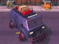 Gêm Halloween: Torri Cgydau ar-lein