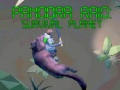 Gêm Ymosod Pandora: Planed Survive ar-lein