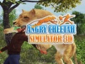 Gêm Simulator Cheetah Poeth 3D ar-lein