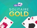 Gêm Solitaire Aur 2 ar-lein