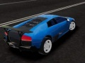 Gêm Simulador Gyrrwr Car Modern y Ddinas ar-lein