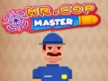 Gêm Mr. Cop Meistr ar-lein