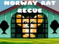 Gêm Rescue rats Norwy ar-lein