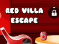 Gêm Ffo'n Villa Goch ar-lein