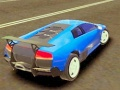 Gêm Dinas Modern New Car Ultimat 3D ar-lein