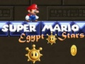 Gêm Super Mario Seren yr Aifft ar-lein