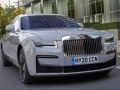 Gêm Llithriad Ysbryd Rolls-Royce ar-lein