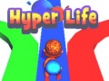 Gêm Bywyd Hiper ar-lein