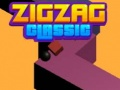 Gêm Zig Zag Clasurol ar-lein