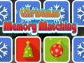 Gêm Cymdeithas Cof Christmas ar-lein