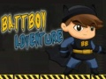Gêm Antur Battboy ar-lein