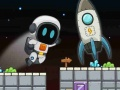 Gêm Gravitæ Crazy yn y Goleddfa ar-lein