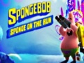 Gêm SpongeBob: Sboncyn ar y Ffordd Jigsaw ar-lein
