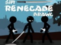 Gêm Sift Renegade Brawl ar-lein