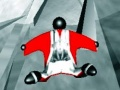 Gêm Stickman 3D Gwisgo Adenydd ar-lein