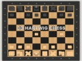 Gêm Sgidiau 3D Hartwig ar-lein