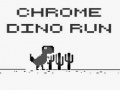 Gêm Rhedwr Dino Chrome ar-lein