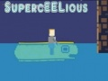 Gêm SupercEELious ar-lein