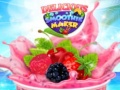 Gêm Gwneuthurwr Smoothie Blasus ar-lein