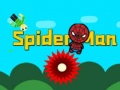 Gêm Spider-Man ar-lein