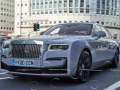 Gêm Pêl Puzzle Ghost Rolls-Royce ar-lein