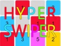 Gêm Hyper Swiper ar-lein