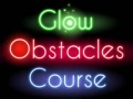 Gêm Cwrs Anrhwybr Glow ar-lein