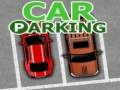 Gêm Parcio Car ar-lein
