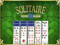 Gêm Solitare Cormor ar-lein