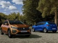 Gêm Dacia Sandero Slid ar-lein